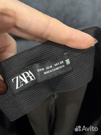 Лосины zara