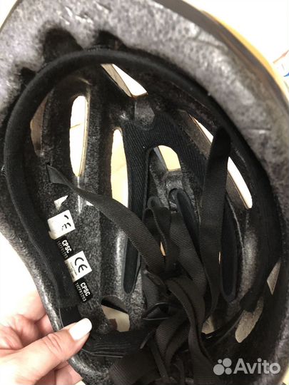 Шлем детский