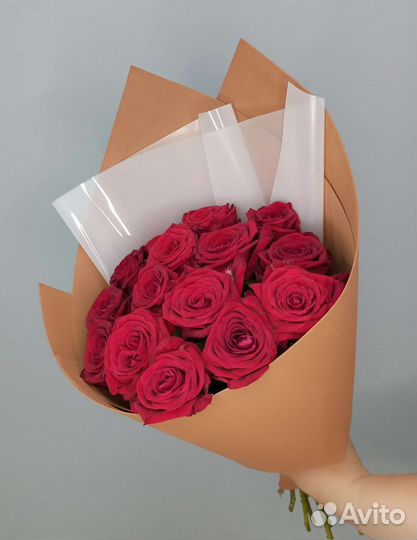 Розы красные, розовые, оранжевые, букеты, доставка