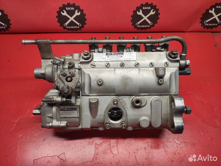 Тнвд Patrol K160/260 3.3 дизель SD33 восстановлен