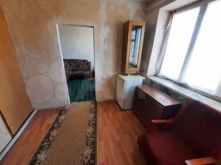 2-к. квартира, 36,1 м², 2/2 эт.