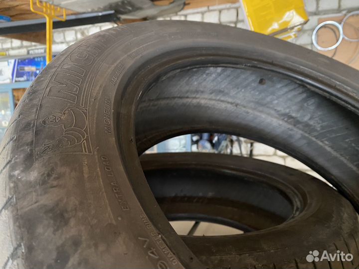 Michelin Radial XSE 205/55 R16