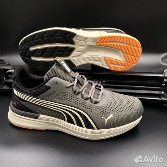 Кроссовки мужские Puma