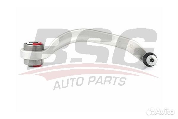 Рычаг audi A4/A6/VW passat 98-03 пер.подв.нижн.зад