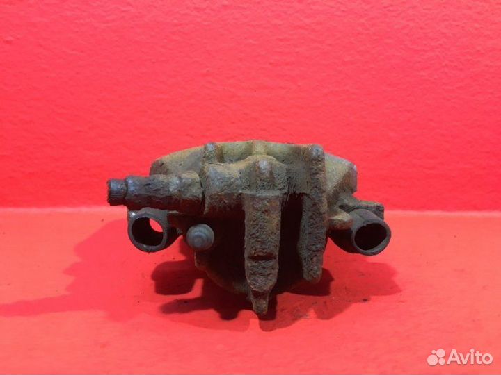 Суппорт передний левый Ford Focus 1 C9DB 1.8 D