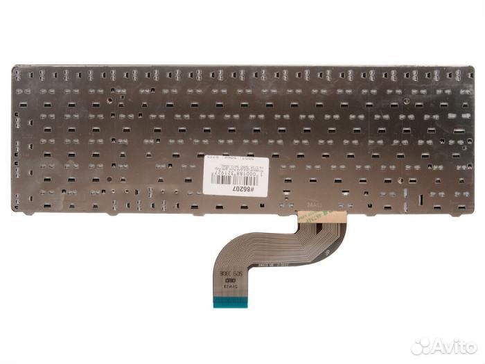 Клавиатура для ноутбука Acer Aspire AS5536-643G16M