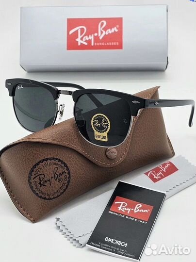 Солнцезащитные очки ray ban