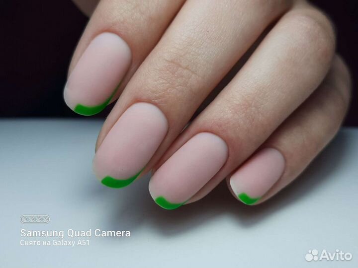 Гель лак наращивание дизайны