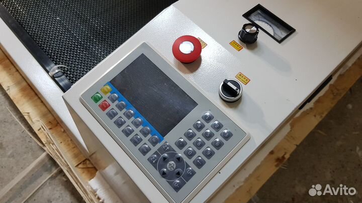 Лазерный станок 1610