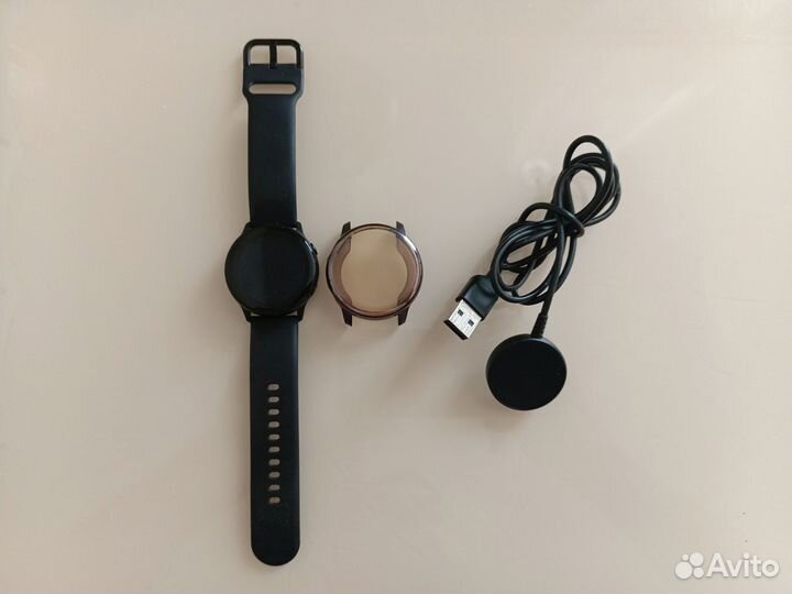 Samsung Galaxy watch active sport