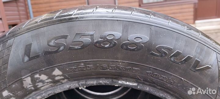 Landsail LS588 225/65 R17