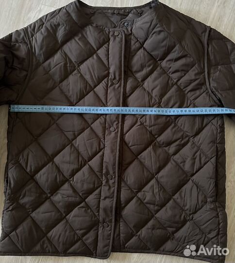 Куртка демисезонная женская 48 50