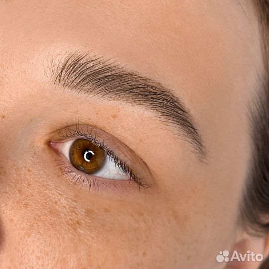 Модели на перманентный макияж татуаж бесплатно