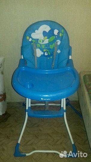 Стульчик для кормления