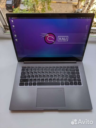 Ноутбук Xiaomi Mi Notebook Pro 15.6