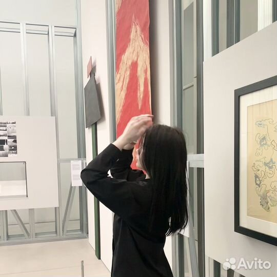 Разработка дизайна сайта, создание Taplink