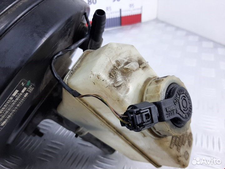 Усилитель для BMW 3-Series (E46)