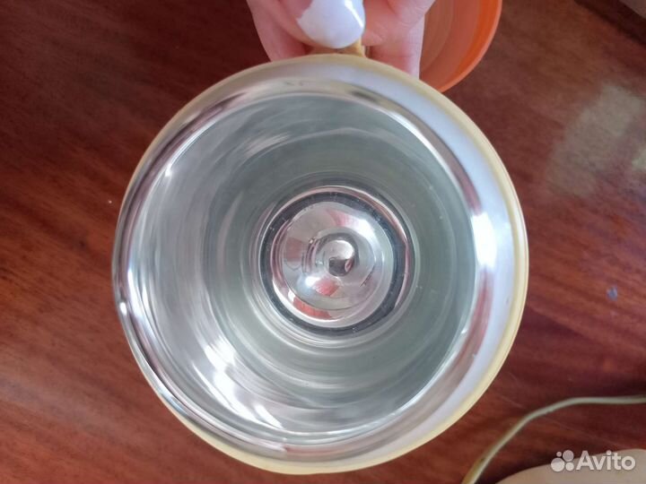 Кружка-термос 1980 г СССР