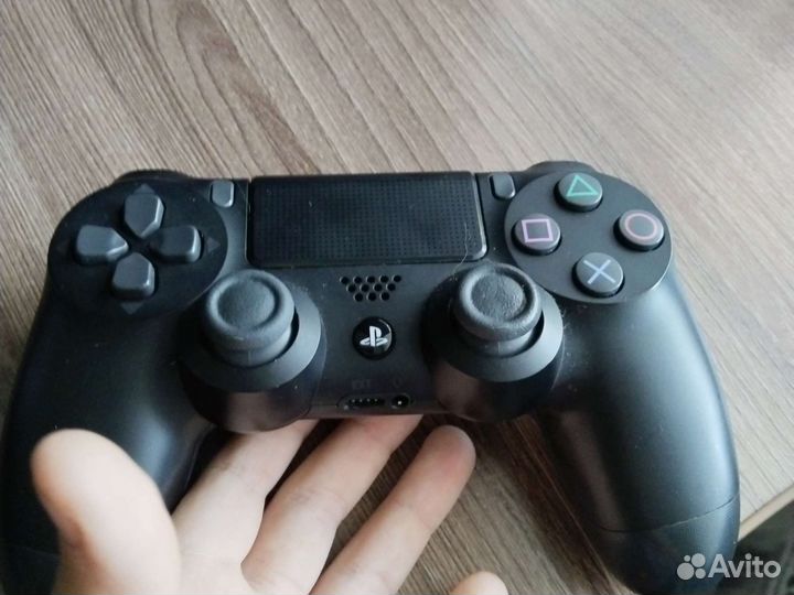 Sony playstation 4 pro бу