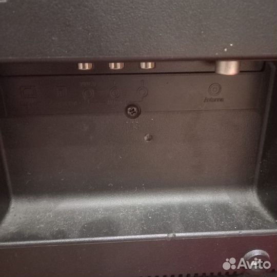 Xiaomi mi tv 4s 55,4K смарт