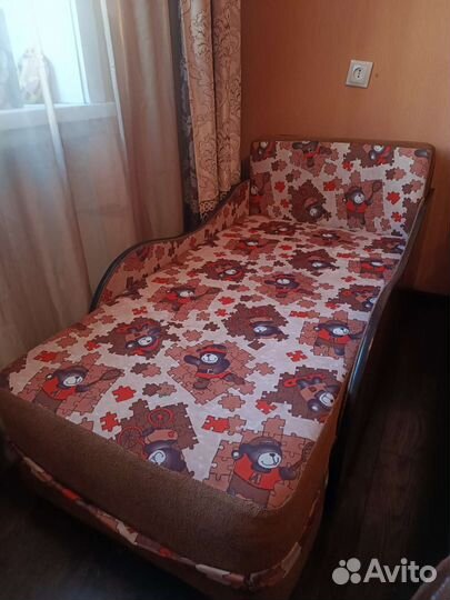 Детская софа