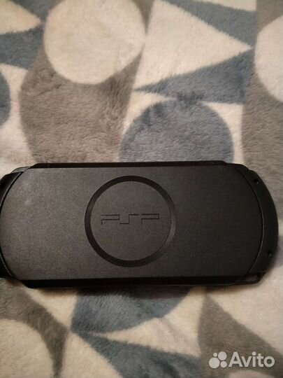 Sony PSP