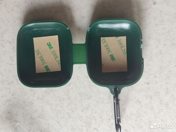 Чехол для наушников redmi buds 5