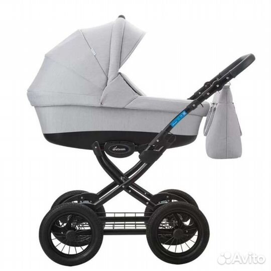 Детская коляска Aroteam Cocoline 2 в 1