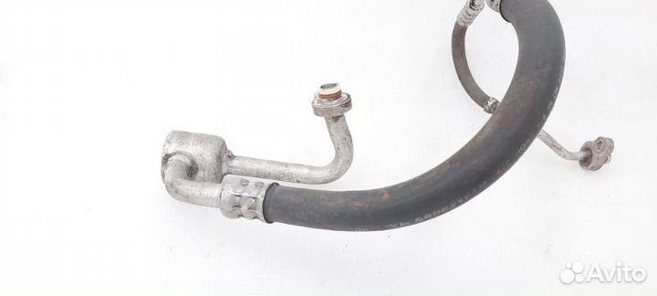 Трубка кондиционера Ford Mondeo BD 1.6L duratec