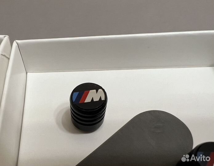 Кнопка двери BMW M стиль Оригинал Новая