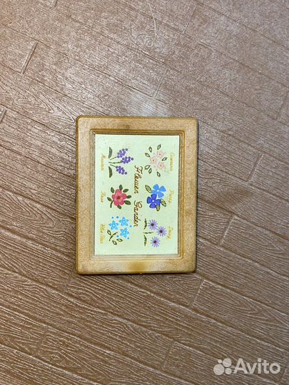 Набор Sylvanian Families «Папа на диване«