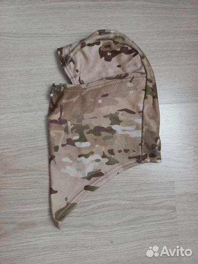 Балаклава на флисе