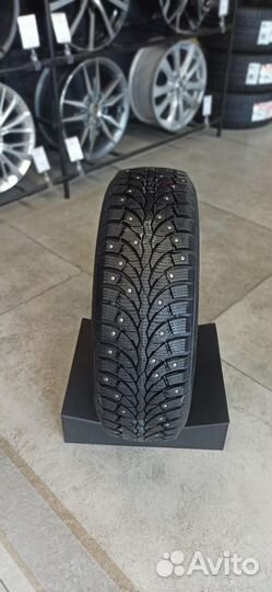 Formula Ice 235/60 R18