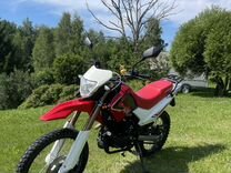 Motoland XR250 Enduro