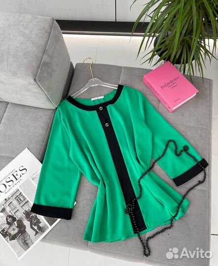 Блузка женская