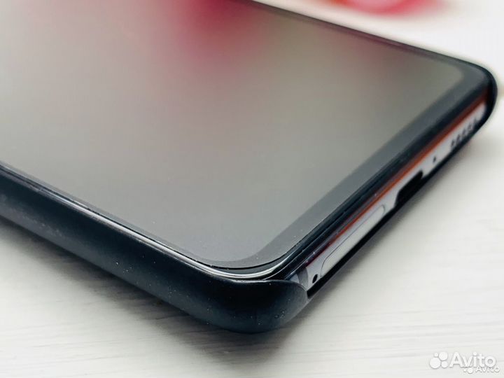 Гидрогелевая пленка / защитное стекло