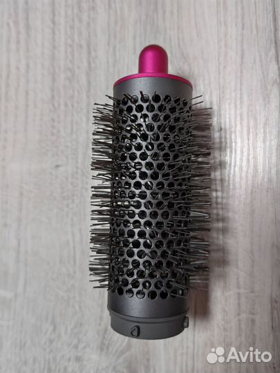 Насадка-брашинг для стайлера Dyson Airwrap