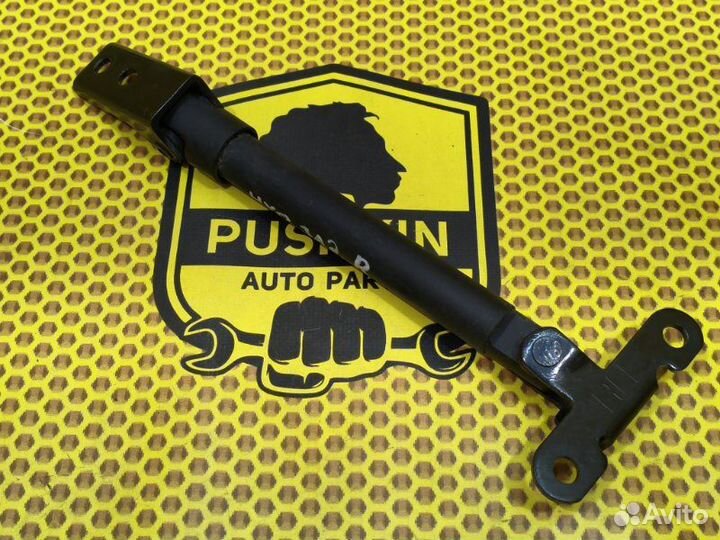 Амортизатор двери багажника правый Renault Koleos