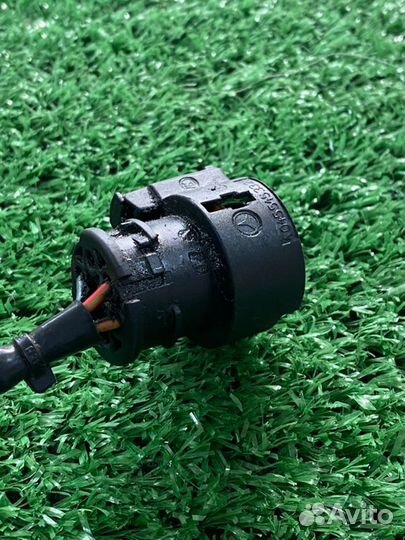 Фишка разъем Mercedes-Benz S-Class W221 273.968