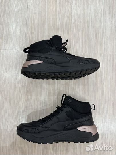 Кроссовки puma женские 39