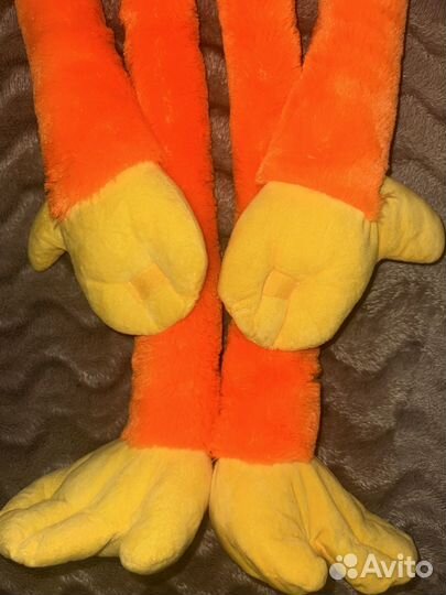 Метровая,мягкая игрушка - 