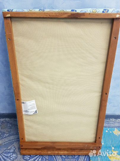 Пеленальная доска