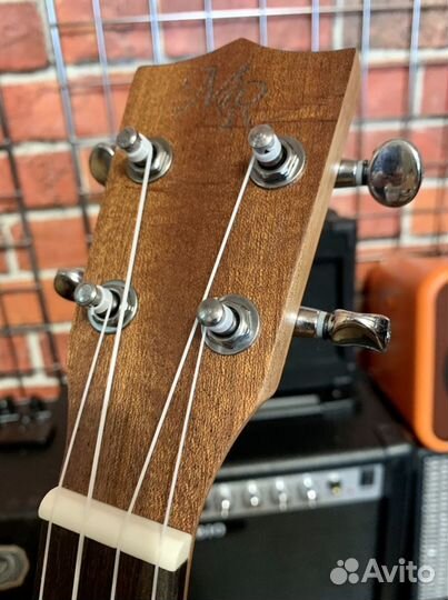 Укулеле концерт + чехол