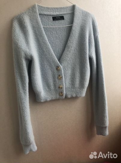Кофта для девочки 44 размер