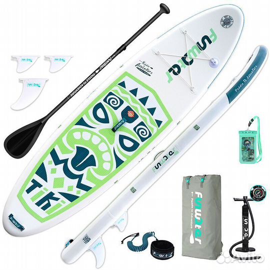 Прокат сапборд аренда sup board