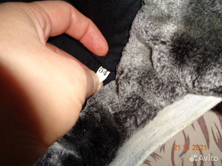 Шапка для мальчика 52 54