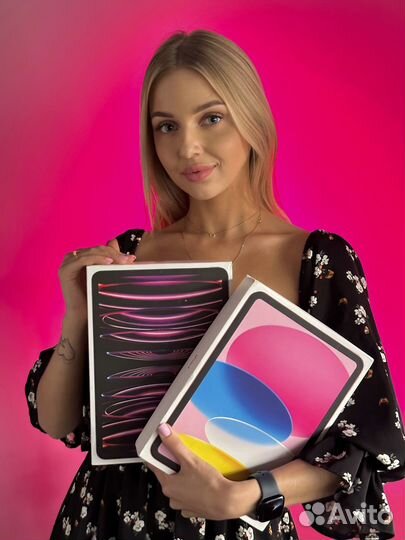 iPad AIR 5 2022 256 WI-FI