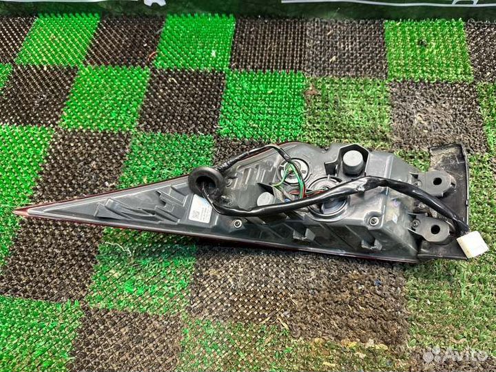 Фонарь задний правый Lexus Is 3 2013-2015