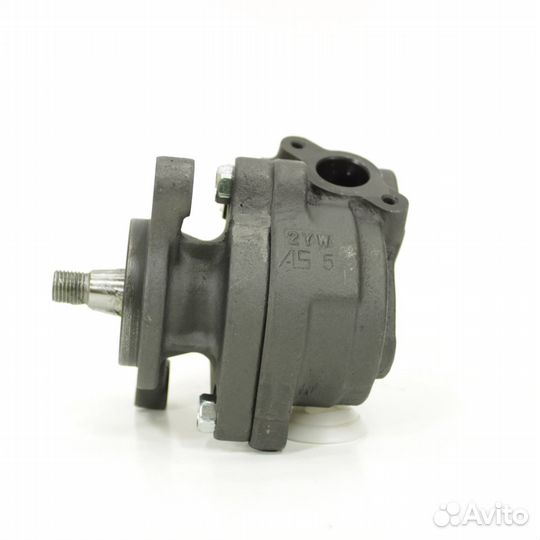 Насос гидроусилителя Toyota Land Cruiser