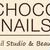 Сеть студий маникюра Choco Nails